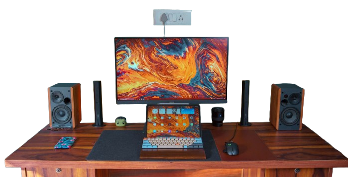 Laptop