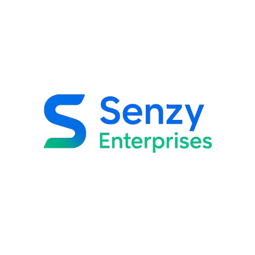 Senzy Logo