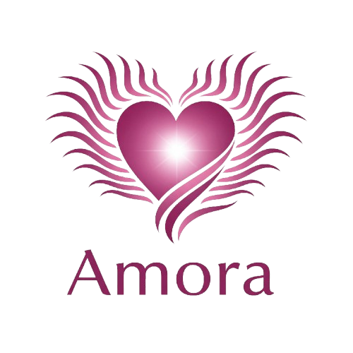 Amora Logo