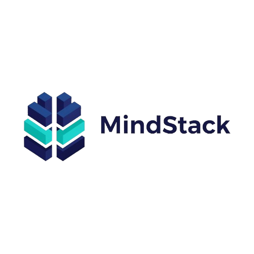 MindStack Logo