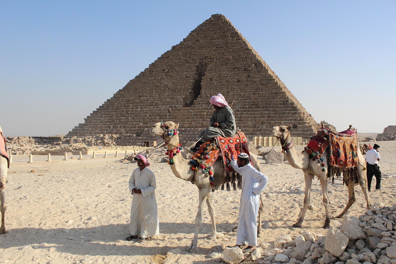 Cairo